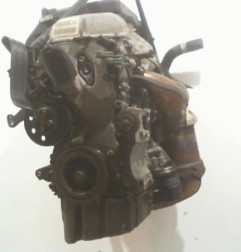 Moteur SUZUKI SWIFT 3