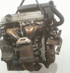 Moteur SUZUKI SWIFT 3 Photo n°3