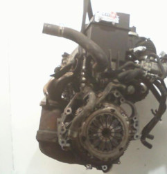 Moteur SUZUKI SWIFT 3 Photo n°4