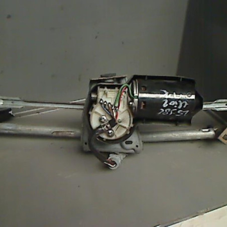Moteur essuie glace avant RENAULT CLIO 2 Photo n°1