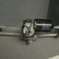 Moteur essuie glace avant RENAULT CLIO 2