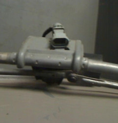 Moteur essuie glace avant RENAULT CLIO 2