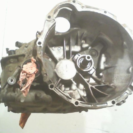 Boite de vitesses NISSAN ALMERA TINO Photo n°1