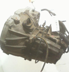Boite de vitesses NISSAN ALMERA TINO