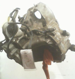 Boite de vitesses NISSAN ALMERA TINO Photo n°3