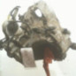 Boite de vitesses NISSAN ALMERA TINO