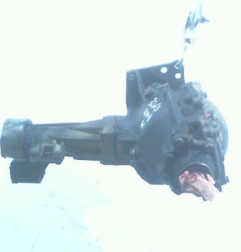 Pont avant complet TOYOTA RAV4 2 Photo n°1