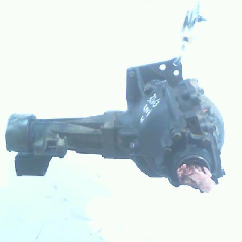 Pont avant complet TOYOTA RAV4 2