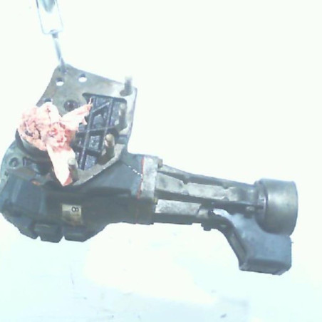 Pont avant complet TOYOTA RAV4 2