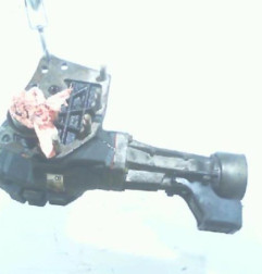 Pont avant complet TOYOTA RAV4 2 Photo n°3