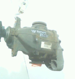 Pont (propulsion) BMW SERIE 1 E81 Photo n°1