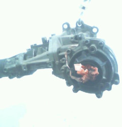 Boite de transfert CITROEN C-CROSSER Photo n°1