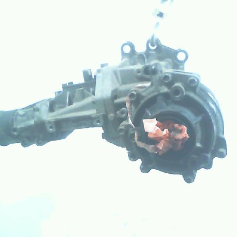 Boite de transfert CITROEN C-CROSSER