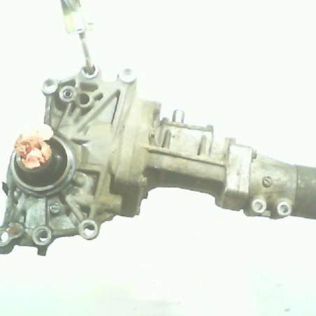 Boite de transfert CITROEN C-CROSSER