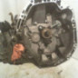 Boite de vitesses RENAULT CLIO 3