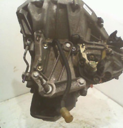 Boite de vitesses RENAULT CLIO 3