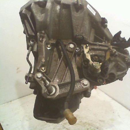 Boite de vitesses RENAULT CLIO 3