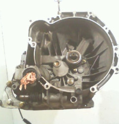 Boite de vitesses FORD FIESTA 4 Photo n°1