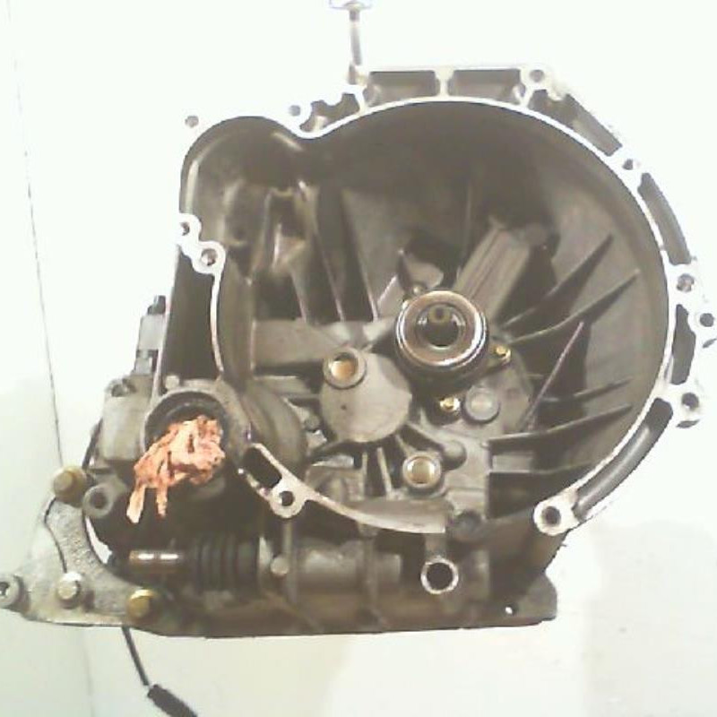 Boite de vitesses FORD FIESTA 4