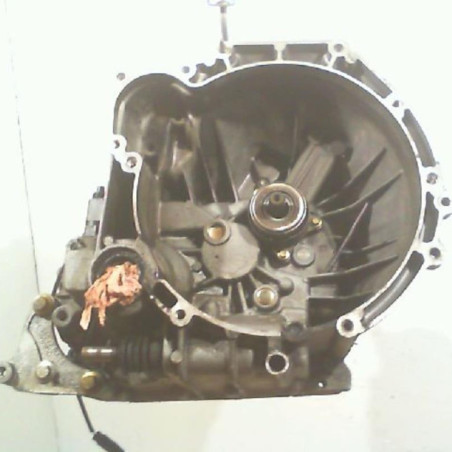 Boite de vitesses FORD FIESTA 4 Photo n°1