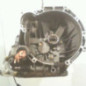 Boite de vitesses FORD FIESTA 4