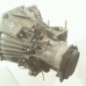 Boite de vitesses FORD FIESTA 4