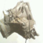 Boite de vitesses FORD FIESTA 4