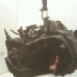 Boite de vitesses RENAULT MEGANE 2