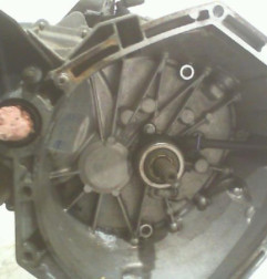 Boite de vitesses RENAULT MEGANE 2