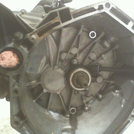 Boite de vitesses RENAULT MEGANE 2