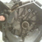Boite de vitesses RENAULT MEGANE 2
