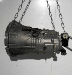 Boite de vitesses BMW SERIE 3 E46 Photo n°1