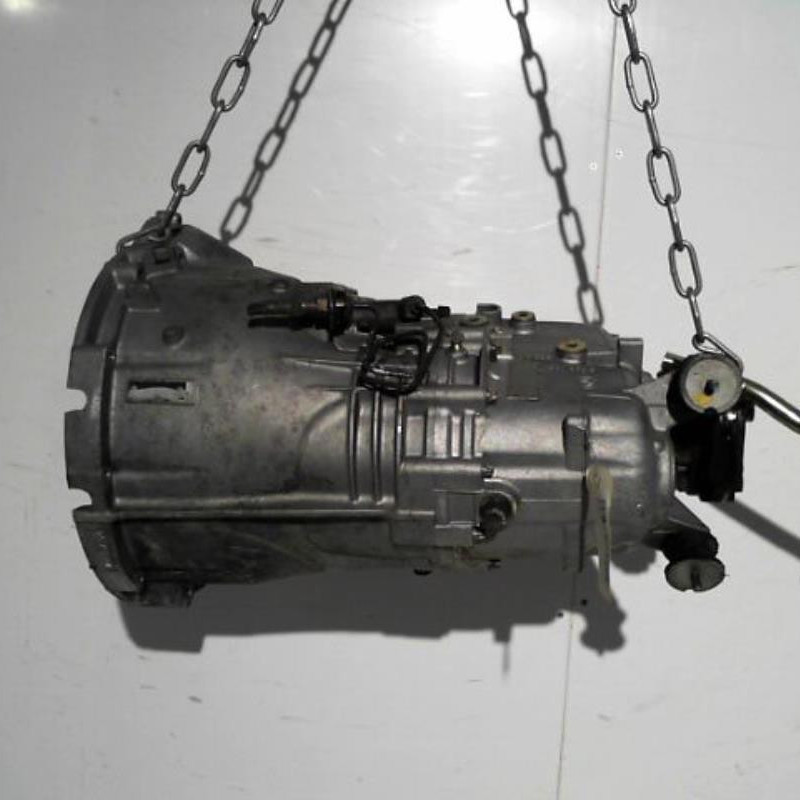 Boite de vitesses BMW SERIE 3 E46