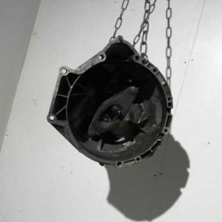 Boite de vitesses BMW SERIE 3 E46