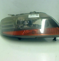 Optique avant principal droit (feux)(phare) DAEWOO KALOS Photo n°1
