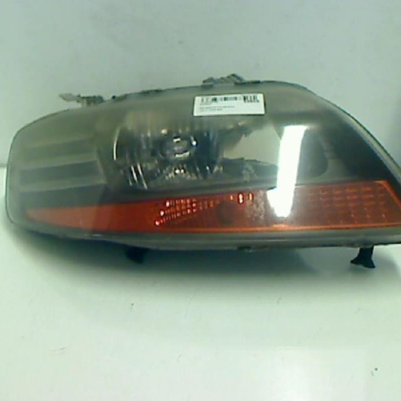 Optique avant principal droit (feux)(phare) DAEWOO KALOS
