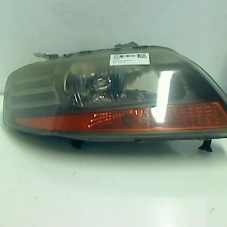 Optique avant principal droit (feux)(phare) DAEWOO KALOS Photo n°1