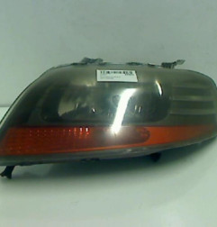 Optique avant principal gauche (feux)(phare) DAEWOO KALOS Photo n°1