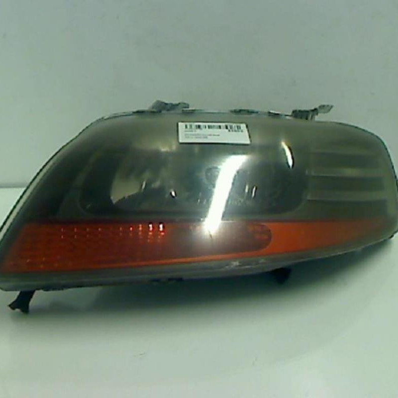 Optique avant principal gauche (feux)(phare) DAEWOO KALOS