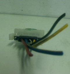 Resistance chauffage SEAT TOLEDO 3 Photo n°1