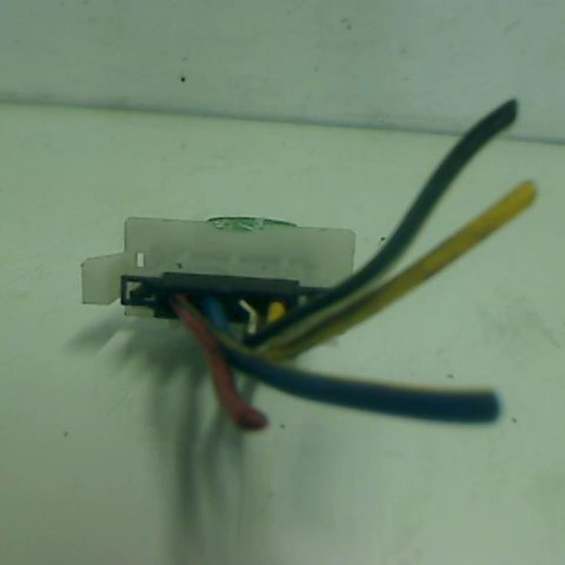 Resistance chauffage SEAT TOLEDO 3