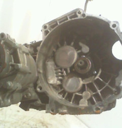 Boite de vitesses AUDI TT 1 Photo n°1