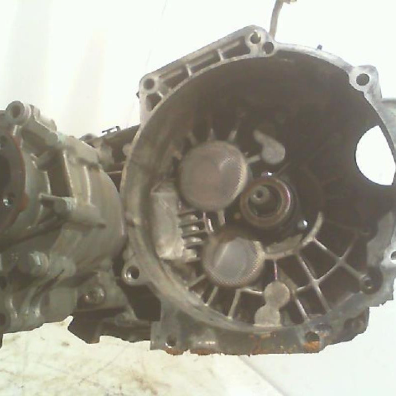 Boite de vitesses AUDI TT 1