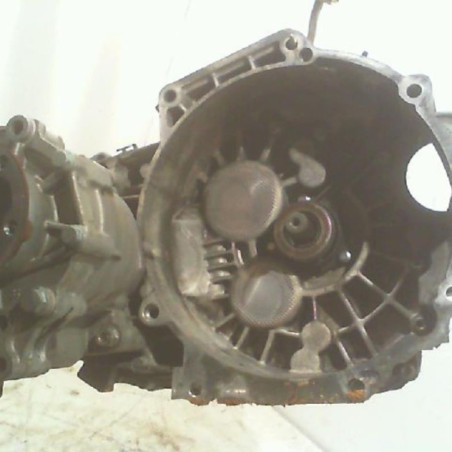 Boite de vitesses AUDI TT 1 Photo n°1