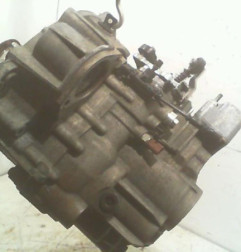 Boite de vitesses AUDI TT 1