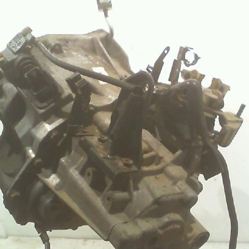 Boite de vitesses NISSAN X-TRAIL 1