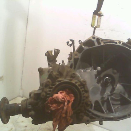 Boite de vitesses NISSAN X-TRAIL 1