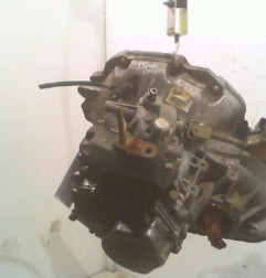 Boite de vitesses CHEVROLET LACETTI 1 Photo n°1
