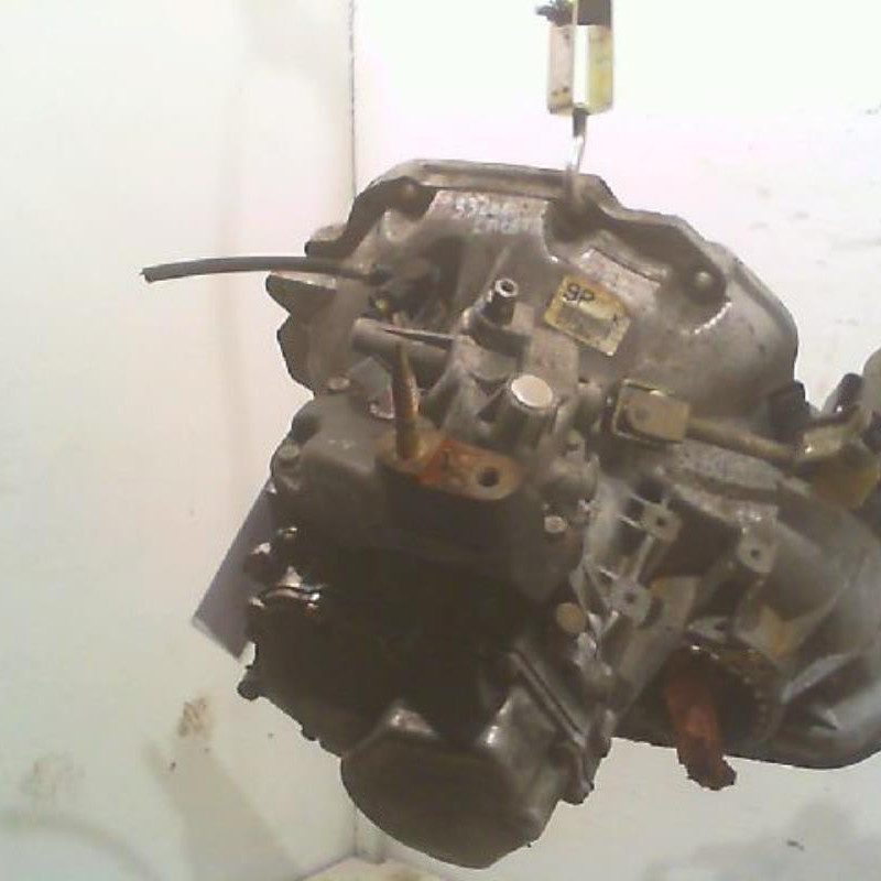 Boite de vitesses CHEVROLET LACETTI 1