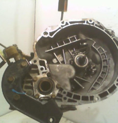 Boite de vitesses CHEVROLET LACETTI 1